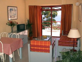 Guanabara Park - vacation apartments